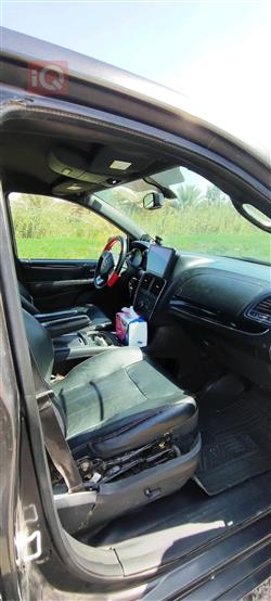 دودج جراند كارافان